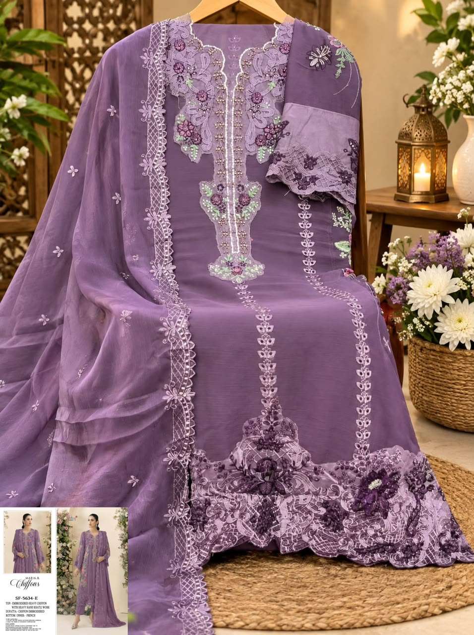 SHREE FABS SF 5634 COLOR EXLUSIVE DESIGNER PAKISTANI DRESS FOR EID CLOTHING SHOP